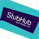 $115 StubHub Gift Card, $100